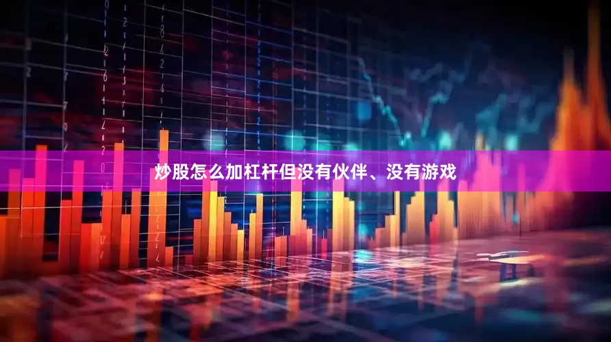 炒股怎么加杠杆但没有伙伴、没有游戏